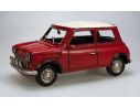 Timplate Gift's TPGJLC991LP-R MINI COOPER 1960 RED 1:12 Modellino