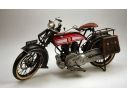 Timplate Gift's TPGJLM2988-1R BSA MODEL A 2 CYL.770CC 1921 cm 28 Modellino