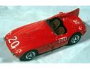Top Model TM0044 FERRARI 375 MM VIGNALE'55 N.20c 1:43 Modellino
