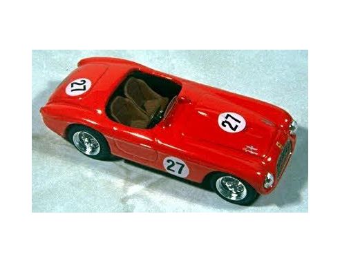 Top Model TM0046 FERRARI 212 EXPORT '51 N.27 1:43 Modellino