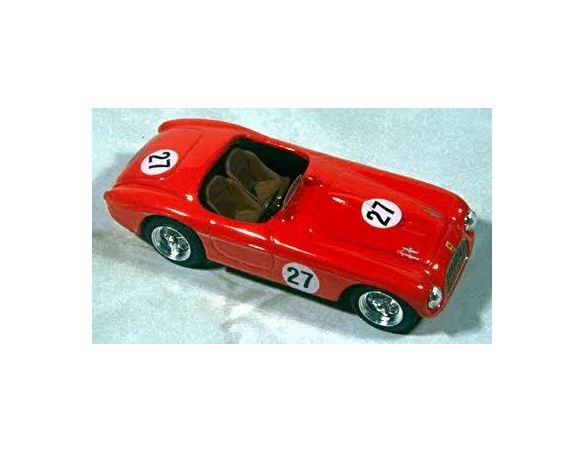 Top Model TM0046 FERRARI 212 EXPORT '51 N.27 1:43 Modellino