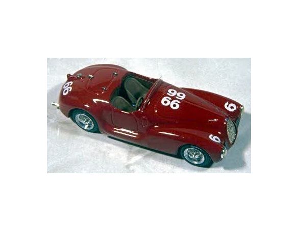 Top Model TM0047 FERRARI-AVIO 815 CODA CORTA '40 N.66 Auto Competizione