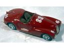 Top Model TM0047 FERRARI-AVIO 815 CODA CORTA '40 N.66 Auto Competizione