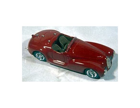 Top Model TM0048 FERRARI-AVIO 815 CODA CORTA'40 1:43 Modellino