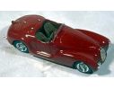 Top Model TM0048 FERRARI-AVIO 815 CODA CORTA'40 1:43 Modellino