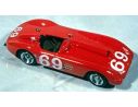Top Model TM0078 FERRARI 375 PARRAVANO '60 N.69 1:43 Auto Competizione