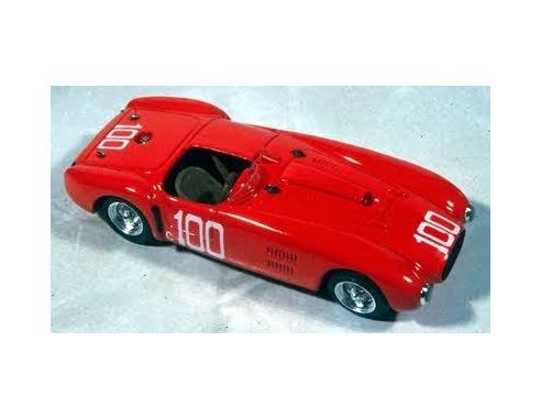 Top Model TM0088 FERRARI 375 MM CUNNINGHAM '54 N.100 Modellino
