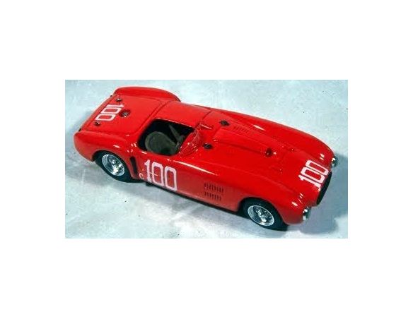 Top Model TM0088 FERRARI 375 MM CUNNINGHAM '54 N.100 Modellino