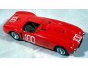 Top Model TM0088 FERRARI 375 MM CUNNINGHAM '54 N.100 Modellino