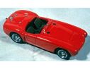 Top Model TM0110 FERRARI 500 MONDIAL '54 RED 1:43 Modellino