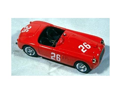 Top Model TM0117 FERRARI 212 CA-MO '55 N.26 1:43 Modellino