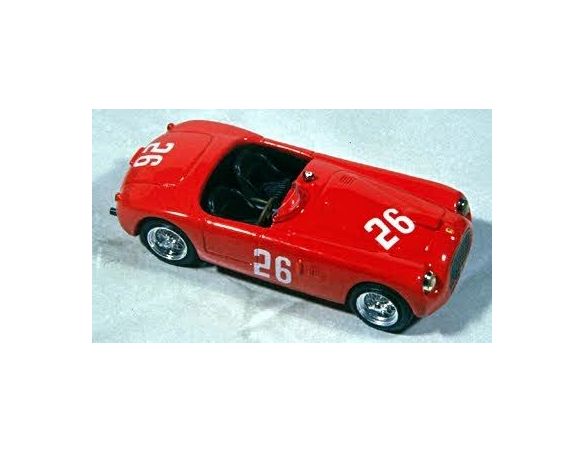 Top Model TM0117 FERRARI 212 CA-MO '55 N.26 1:43 Modellino