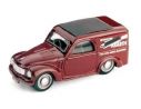Brumm BM0266OLD FIAT 500 C FURGONCINO ABARTH 1956 1:43 Modellino