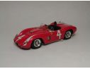 Art Model AM0131 FERRARI 500 TR N.4 GP VIENNA 1956 NOGHERA-PINTO 1:43 Modellino