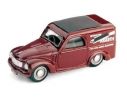 Brumm BM0266 FIAT 500 C FURGONCINO ABARTH 1956 1:43 Modellino