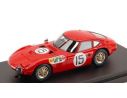 Hpi Racing HPI8335 TOYOTA 2000 GT N.15 1966 JAPAN GP 1:43 Modellino