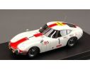 Hpi Racing HPI8337 TOYOTA 2000GT N.1 FUJI 1967 1:43 Modellino