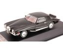 PremiumX PRD015 STUTZ BLACKHAWK COUPE' 1971 BLACK 1:43 Modellino