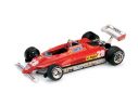 Brumm BM0268 FERRARI 126 C 2 D.PIRONI 1982 N.28 WINNER SAN MARINO GP 1:43 Modellino