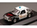 PremiumX PRD126 AMC PACER X FREETOWN DARE  POLICE 1975 1:43 Modellino