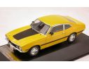 PremiumX PRD148 FORD MAVERICK GT 1974 YELLOW 1:43 Modellino
