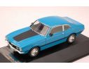 PremiumX PRD149 FORD MAVERICK GT 1974 LIGHT BLUE 1:43 Modellino