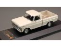 PremiumX PRD206 FORD F100 1978 OFF WHITE 1:43 Modellino