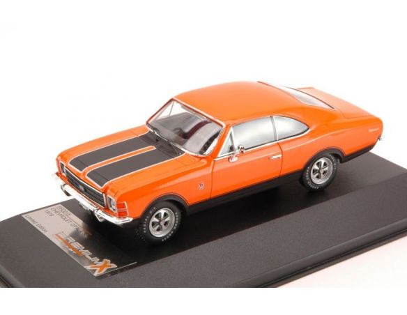 PremiumX PRD215 CHEVROLET OPALA SS 1976 ORANGE 1:43 Auto Stradali
