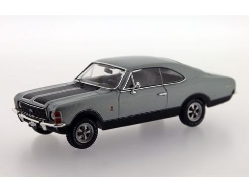 PremiumX PRD216 CHEVROLET OPALA SS 1976 GREY 1:43 Modellino
