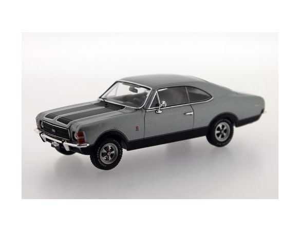 PremiumX PRD216 CHEVROLET OPALA SS 1976 GREY 1:43 Modellino