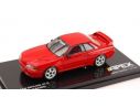 Apex Replicas AR109 NISSAN SKYLINE GT-R GROUP A RACING RED 1:43 Modellino