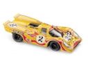 Brumm BM0270 PORSCHE 917 K N.2 2nd 9H KYALAMI 1970 J.SIFFERT-K.AHRENS 1:43 Modellino