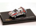 Busch B38814 LANCIA DELTA HF MARTINI 1:87 Modellino