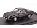 Giocher GRF850BHTB FIAT 850 BERLINETTA 1965 BLACK 1:43 Modellino