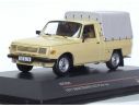 IST Models IST030 WARTBURG 353 PICK UP'77 YELLOW 1:43 Modellino