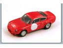 Spark Model S1339 ABARTH SIMCA 2000 CORSA 1964 1:43 Modellino
