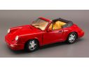 Globo GO01501 PORSCHE CARRERA 1:18 Modellino