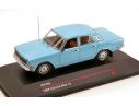 IST Models IST050 VOLGA M24-10 1985 LIGHT BLUE 1:43 Modellino
