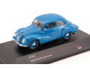 IST Models IST057 IFA F9 LIMOUSINE 1952 BLUE 1:43 Modellino