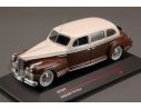 IST Models IST093 ZIS 110 1948 RUSSIAN TAXI 1:43 Modellino