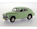IST Models IST130 GAZ M20 POBIEDA (1st SERIES) 1949 LIGHT GREEN 1:43 Modellino