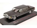 IST Models IST132 ZIL 41047 1985 BLACK 1:43 Modellino