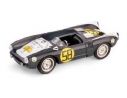 Brumm R277 PORSCHE 550 RS CARRERA 1/43 Modellino