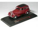 IST Models IST152 GAZ M1 1942 DARK RED 1:43 Modellino