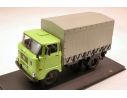 IST Models IST166T IFA W50L 1965 GREEN 1:43 Modellino