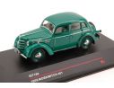 IST Models IST180 MOSKWITCH 401 1955 GREEN 1:43 Modellino
