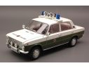 IST Models ISTCCC043 LADA 1200 VOLKSPOLIZEI 1:18 Forze dell'Ordine