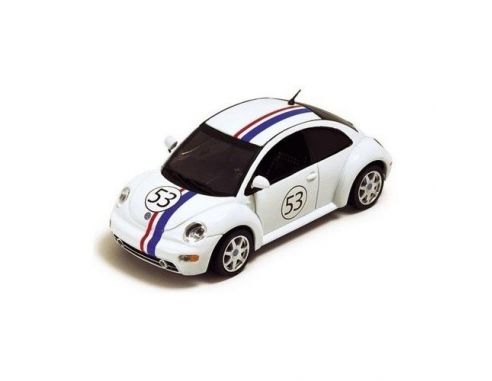 Ixo model MOC015 VW NEW BEETLE '51' 1/43 Auto 1/43