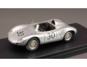 Jolly Model JM0111 PORSCHE RS 1500 N.30 1000 KM NURBURGRING 1960 P.FRERE 1:43 Modellino