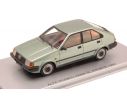 Kess Model KS43000021 ALFA ROMEO ARNA 4 PORTE 1980 VERDE ACQUA MET. (AR242) 1:43 Modellino